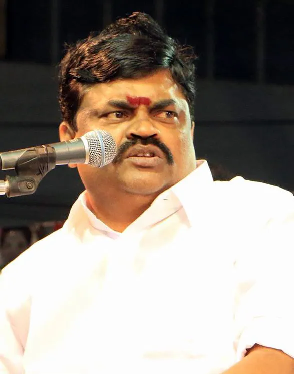 rajendra 